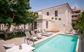 Epavli Boutique Luxury Suites